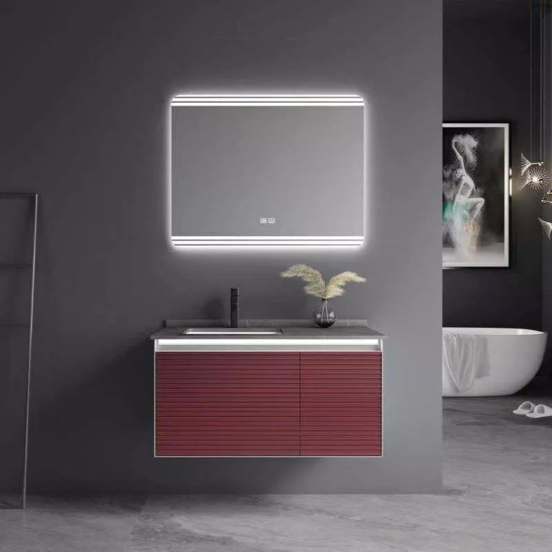 Hotel Bathroom Cabinet-STLBC5094