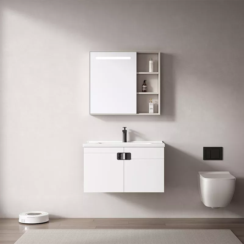 Hotel Bathroom Cabinet-STLBC5102