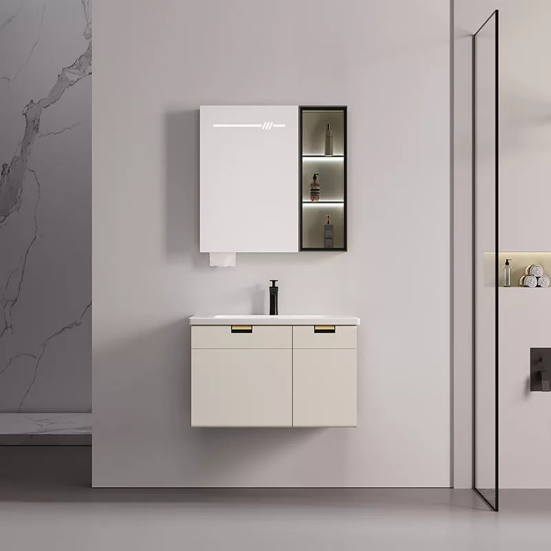 Hotel Bathroom Cabinet-STLBC5103