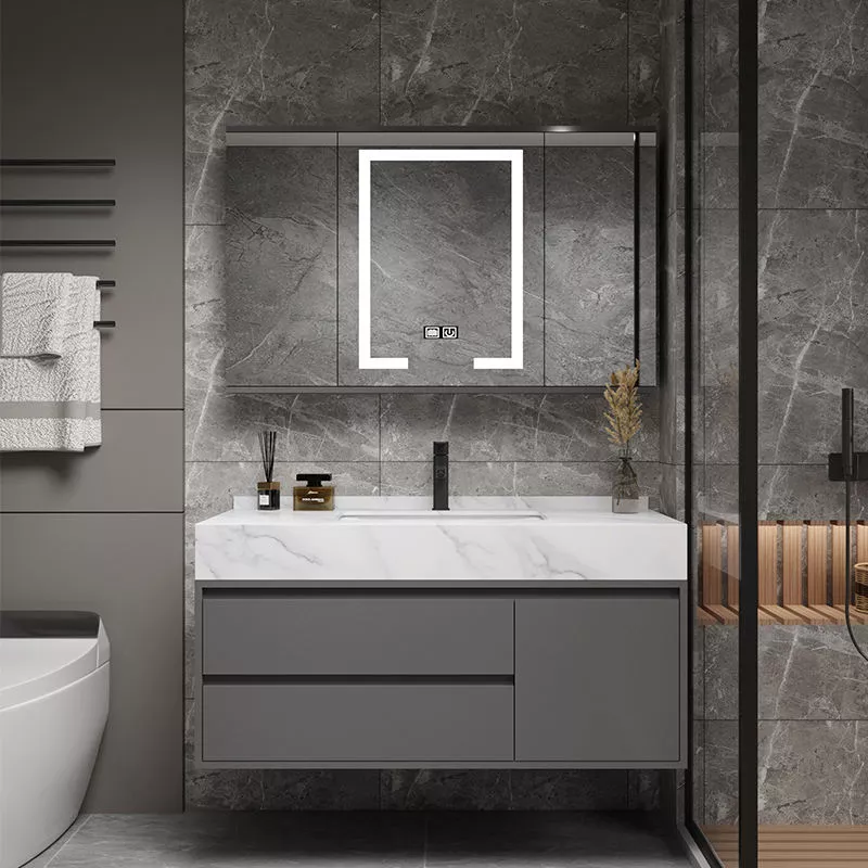 Hotel Bathroom Cabinet-STLBC5108
