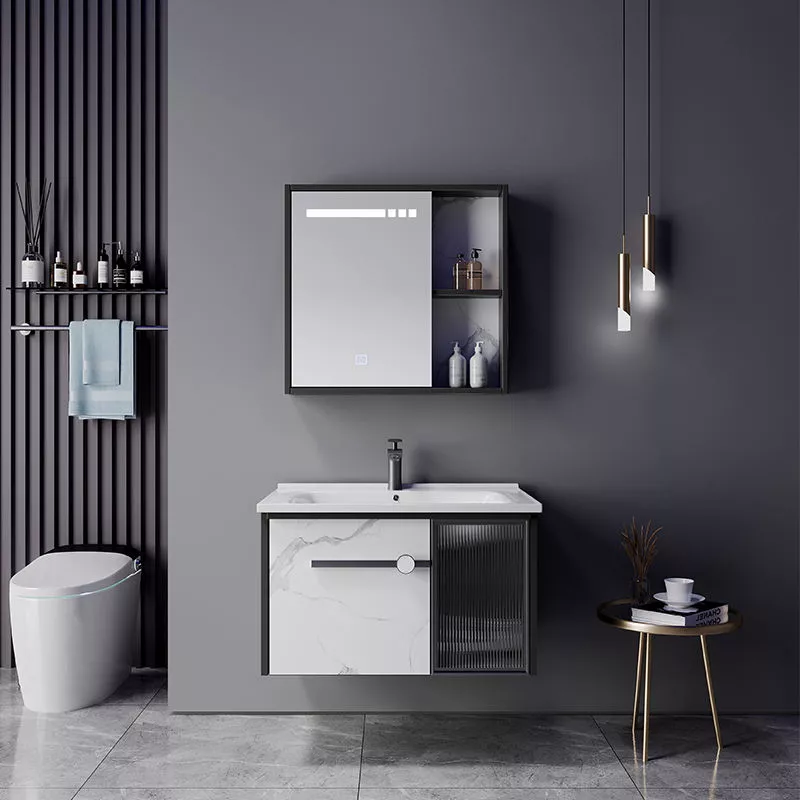 Hotel Bathroom Cabinet-STLBC5110