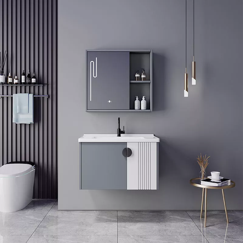 Hotel Bathroom Cabinet-STLBC5114