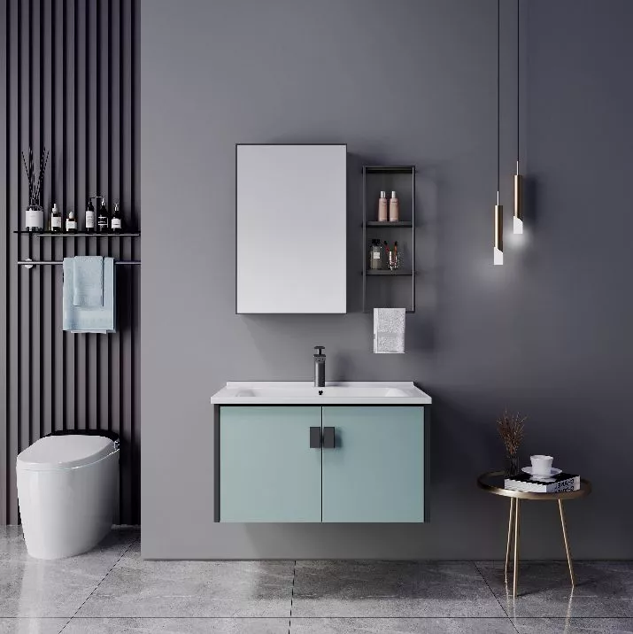 Hotel Bathroom Cabinet-STLBC5115