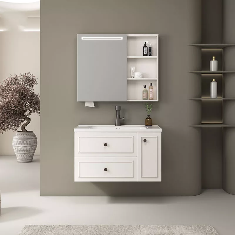 Hotel Bathroom Cabinet-STLBC5120