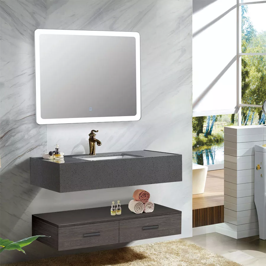 Hotel Bathroom Cabinet-STLBC5126