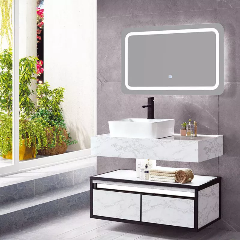 Hotel Bathroom Cabinet-STLBC5136