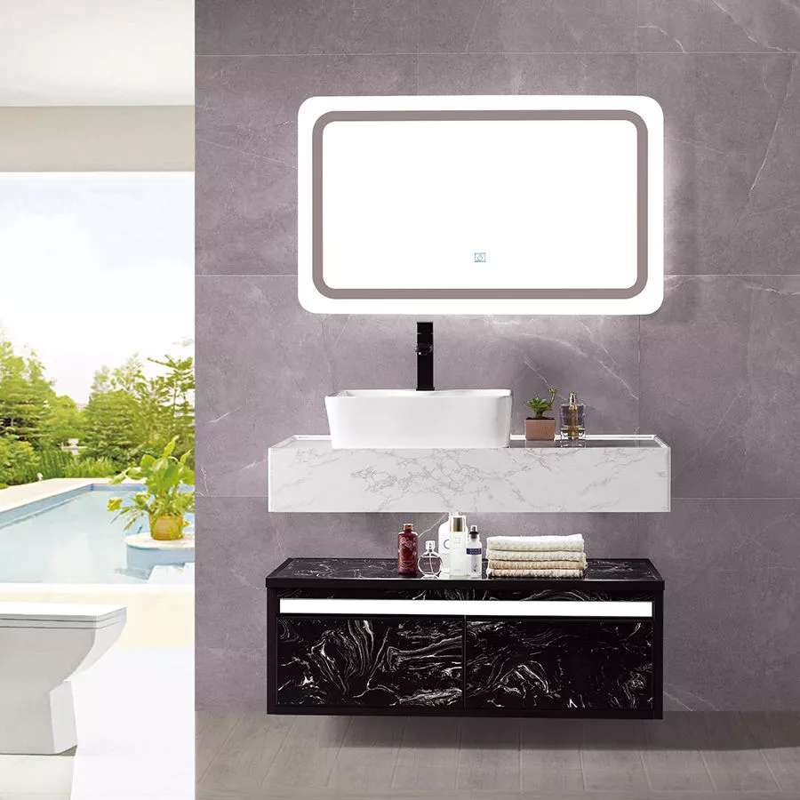 Hotel Bathroom Cabinet-STLBC5137
