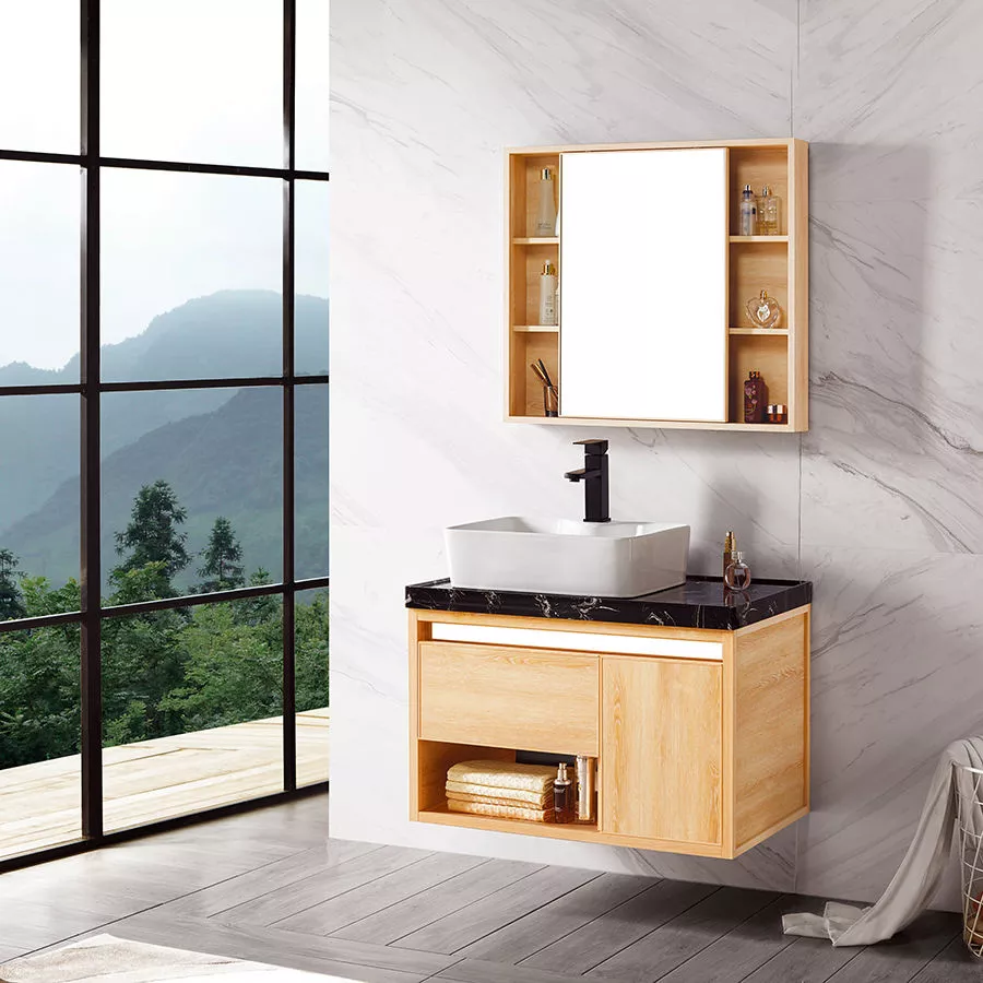 Hotel Bathroom Cabinet-STLBC5140
