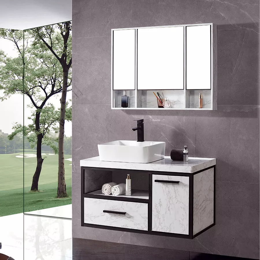 Hotel Bathroom Vanity – STLBC5148