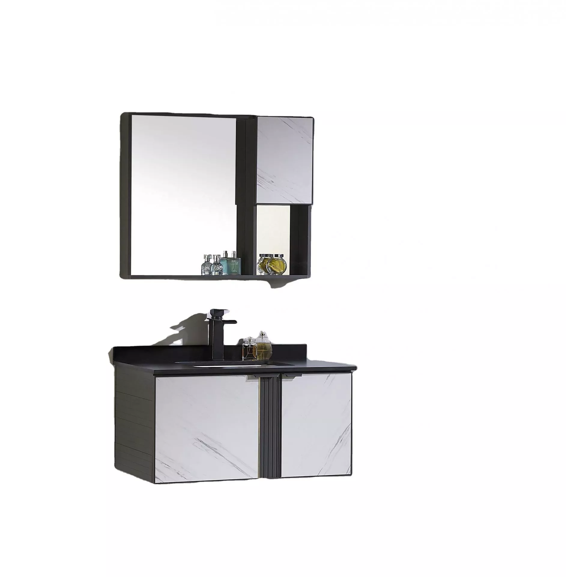 Hotel Bathroom Vanity – STLBC5151