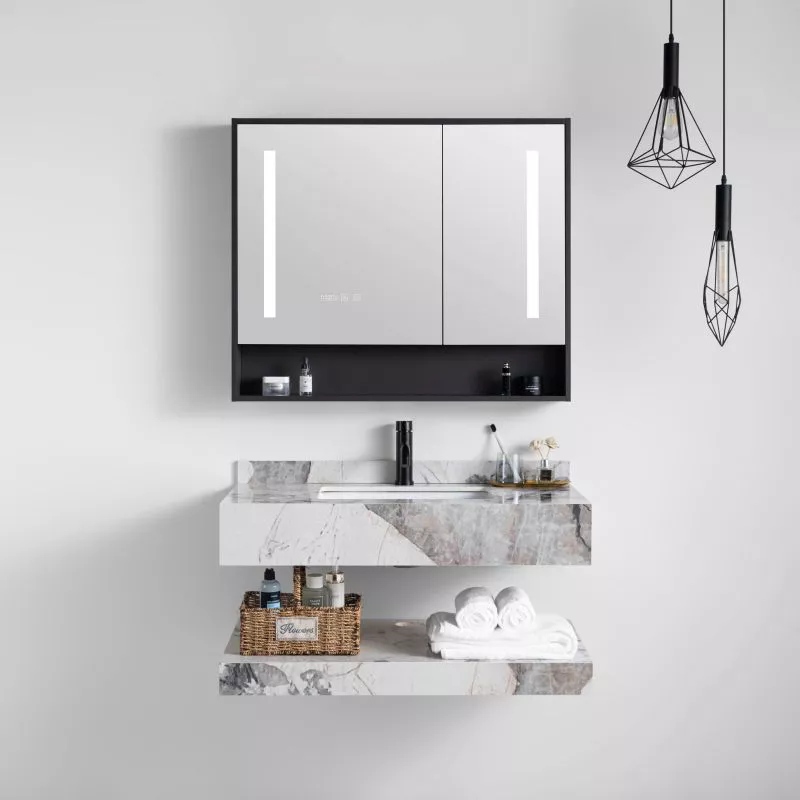 Hotel Bathroom Vanity – STLBC5161