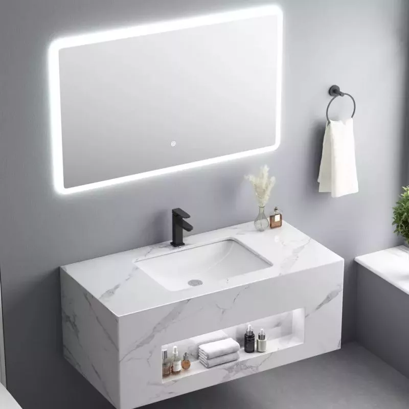 Hotel Bathroom Vanity – STLBC5171