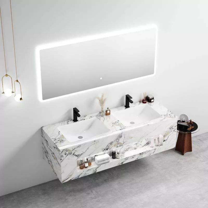 Hotel Bathroom Vanity – STLBC5174