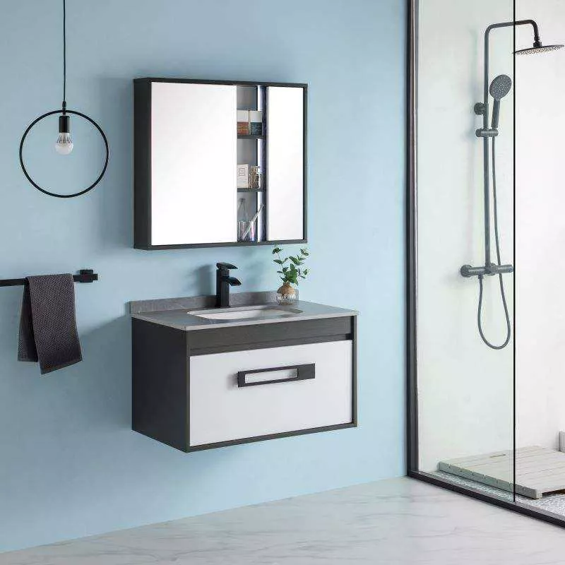 Hotel Bathroom Cabinet – STLBC4993