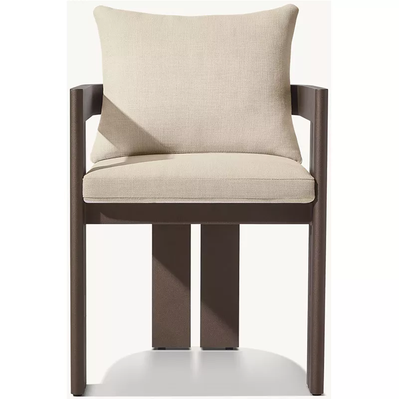 Hotel Indoor Dining Chair-STLOU5251