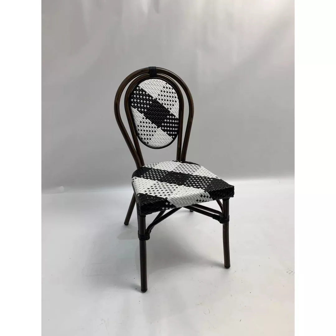 Outdoor Rattan Chair-STLOTT5235
