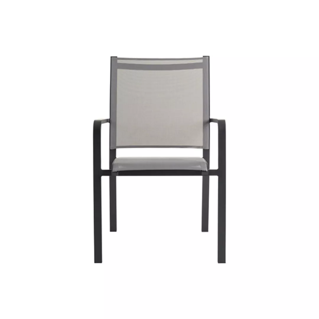 Outdoor Mesh Armchair-STLOP5317