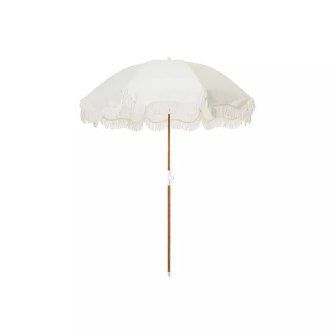 Hotel Fringe-Edge Beach Umbrella-STLU5417