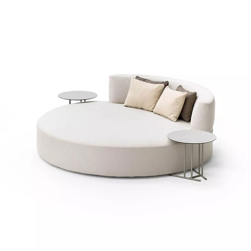 Hotel Outdoor Daybed - STLOU5362