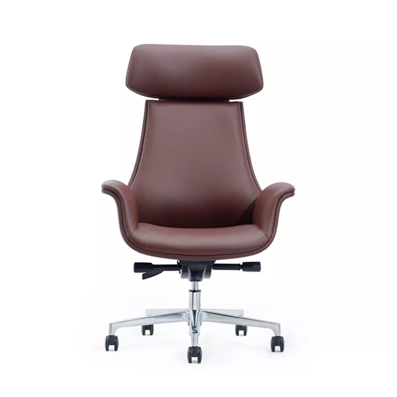 High-Back Hotel Executive Office Chair-STLOC5426