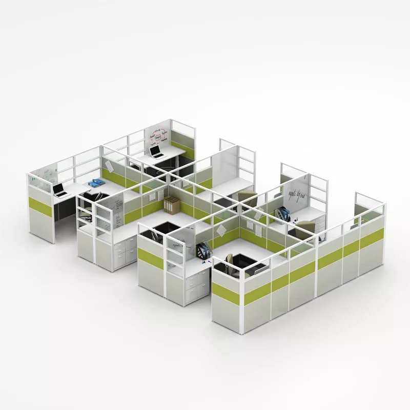 Cluster Workstation System – STLWO5479
