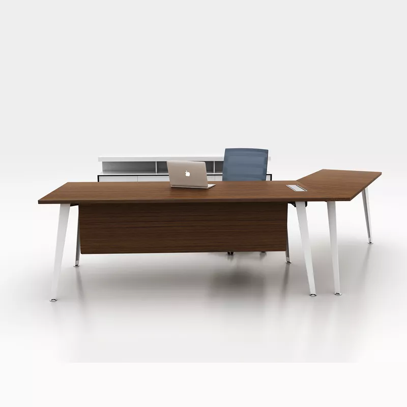 Corner Hotel Executive Desk – STLOU5521