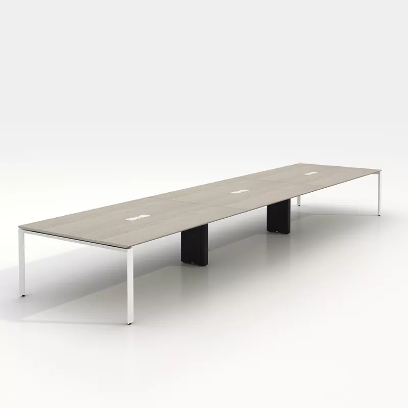 Extended Hotel Conference Table – STLOU5530