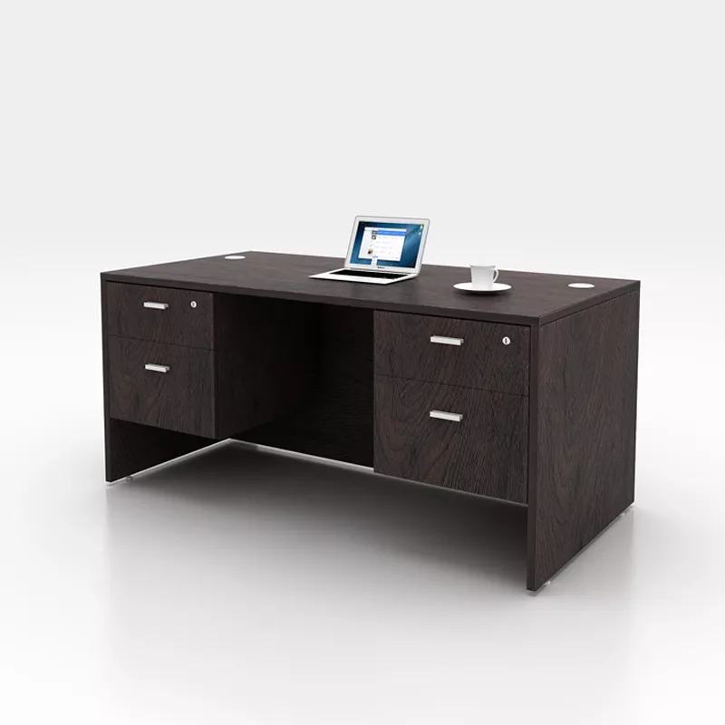 Hotel Executive Office Desk – STLOU5515
