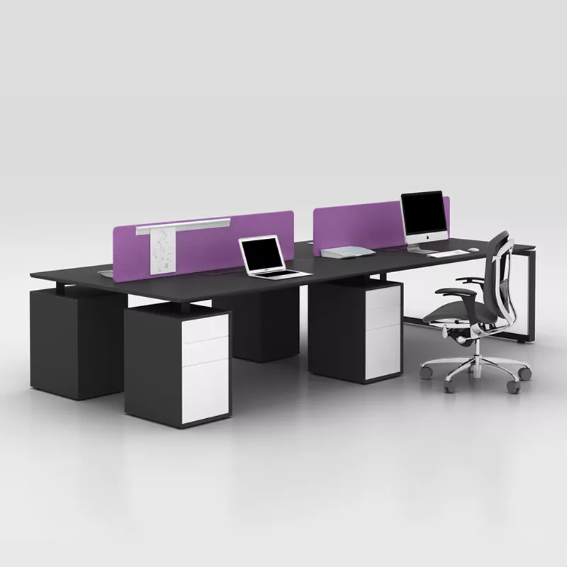 Hotel Office Desk Workstation – STLOU5510