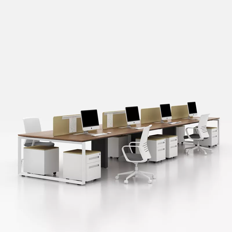 Hotel Shared Office Desk – STLOU5508