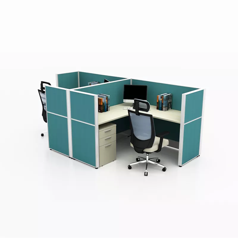 Modern Office Workstation Cluster – STLWD5472