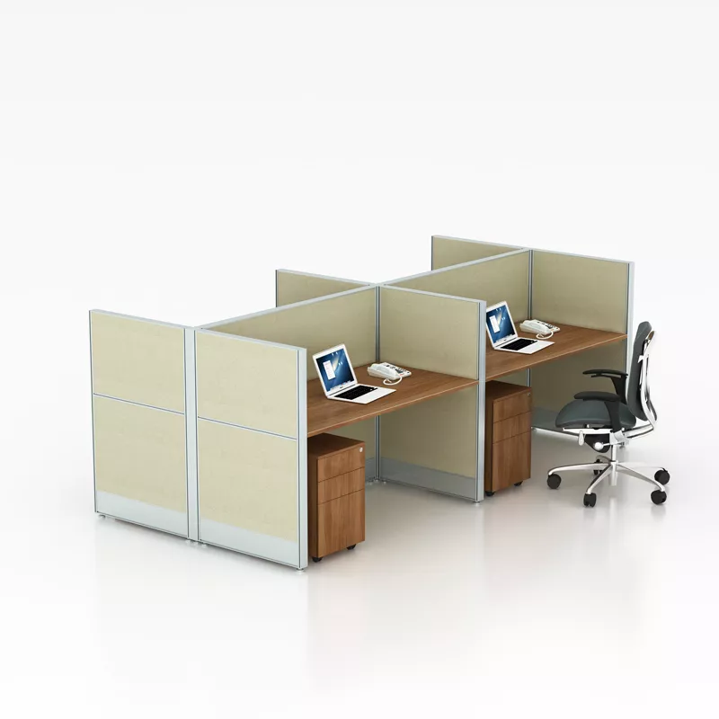 Office Workstation Table – STLOT5464