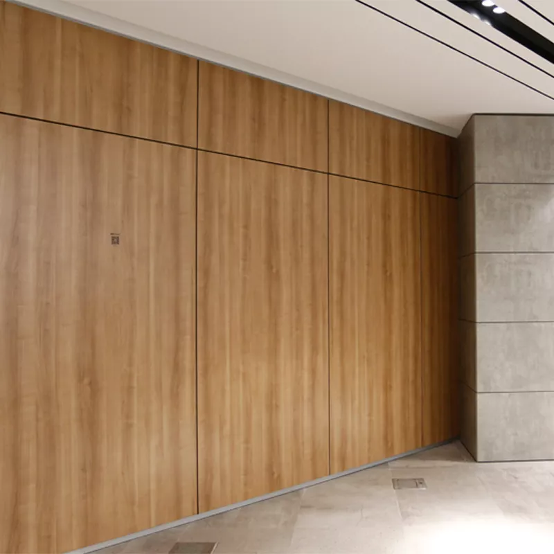 Wood Grain Wall Panel System – STLOW5483