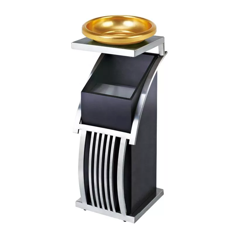 Hotel trash can-20