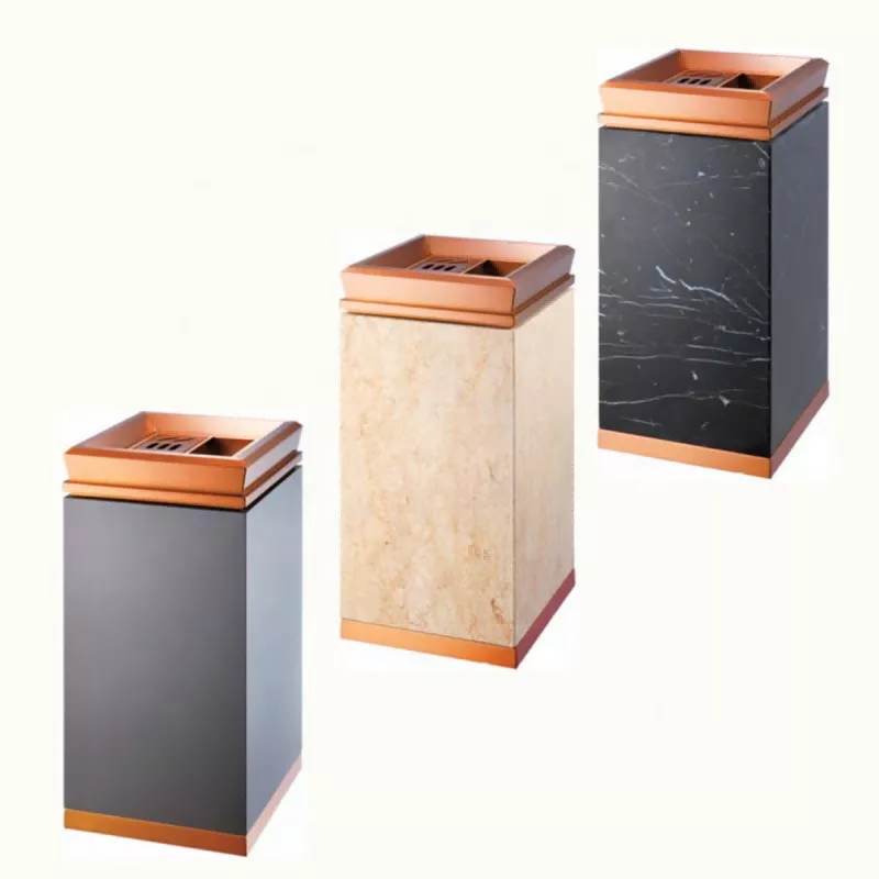 Hotel trash can-21