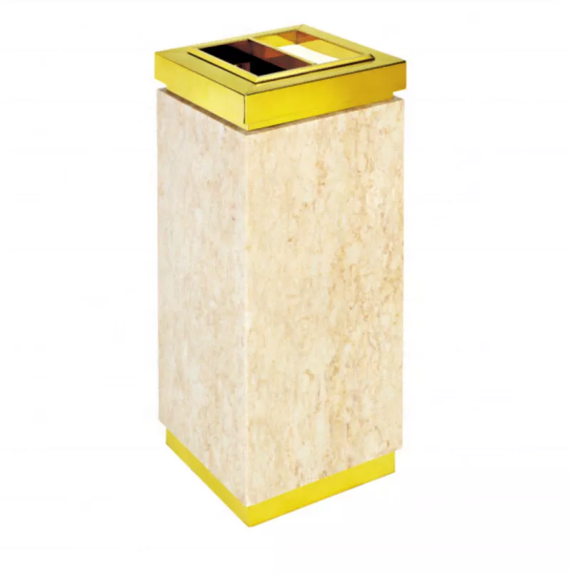Hotel trash can-30