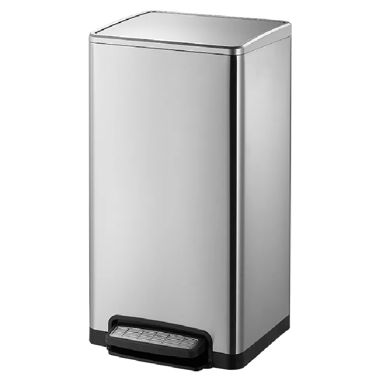 Hotel trash can-31