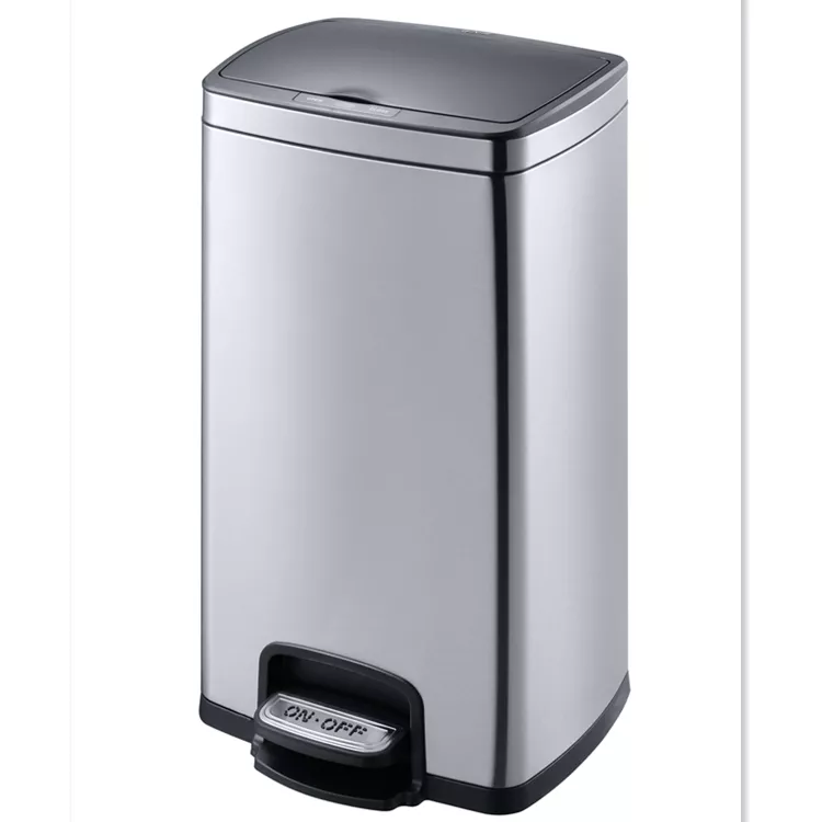 Hotel trash can-35