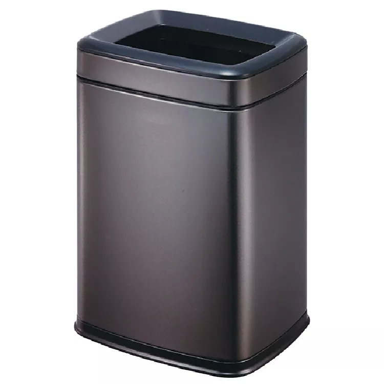 Hotel trash can-36