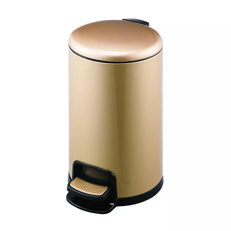 Hotel trash can-41
