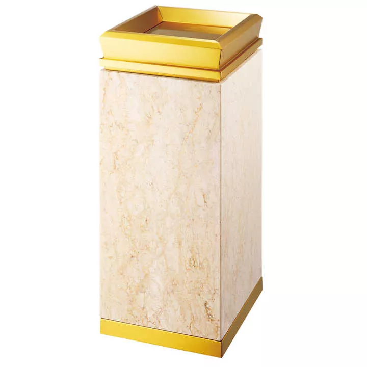 Hotel trash can-48