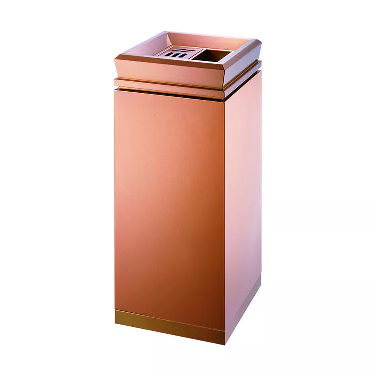 Hotel trash can-53
