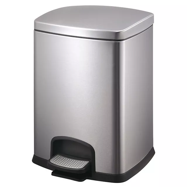 Hotel trash can-54