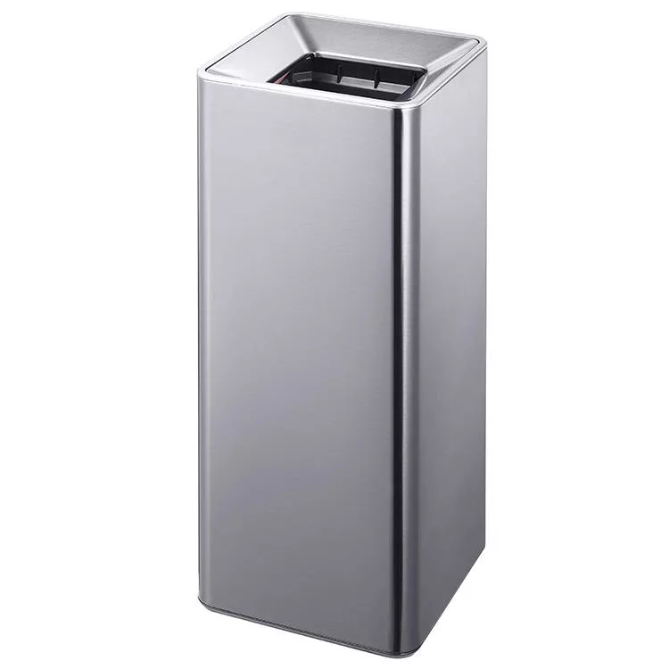 Hotel trash can-58