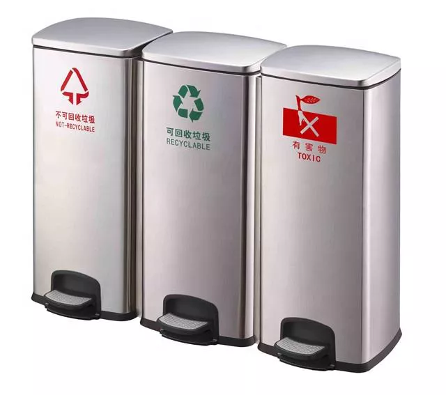 Hotel trash can-59