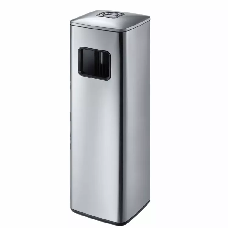 Hotel trash can-61