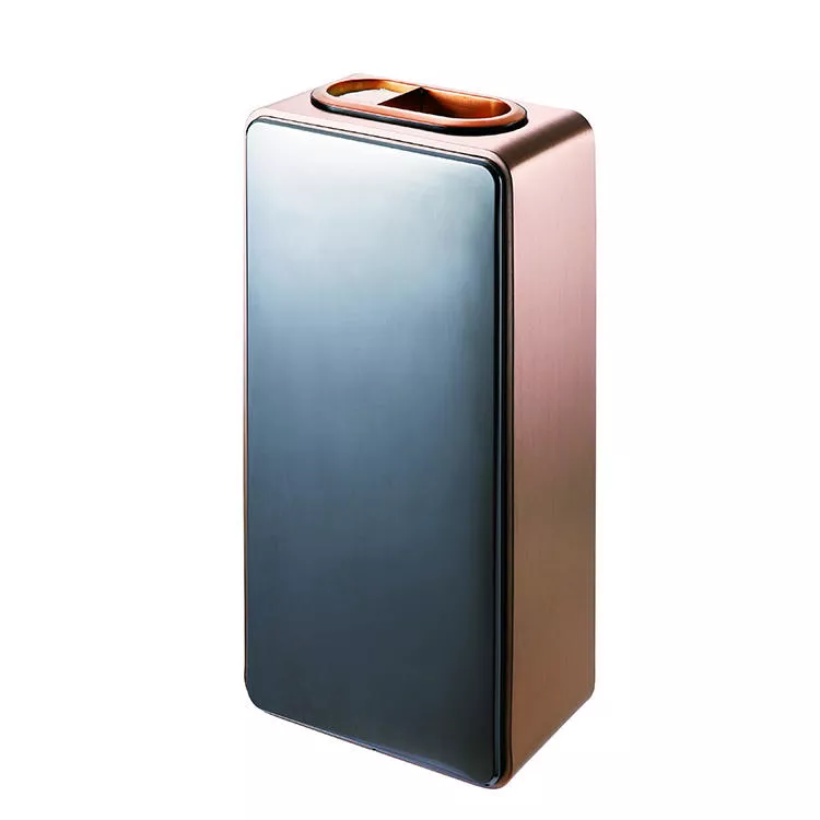 Hotel trash can-63
