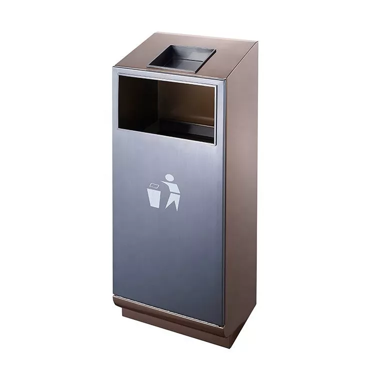 Hotel trash can-71