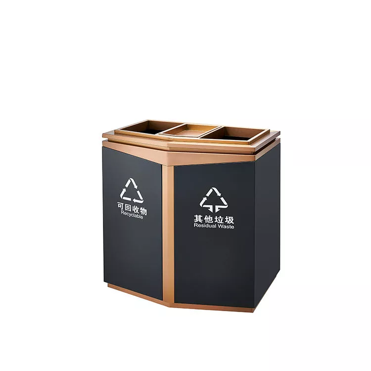 Hotel trash can-79