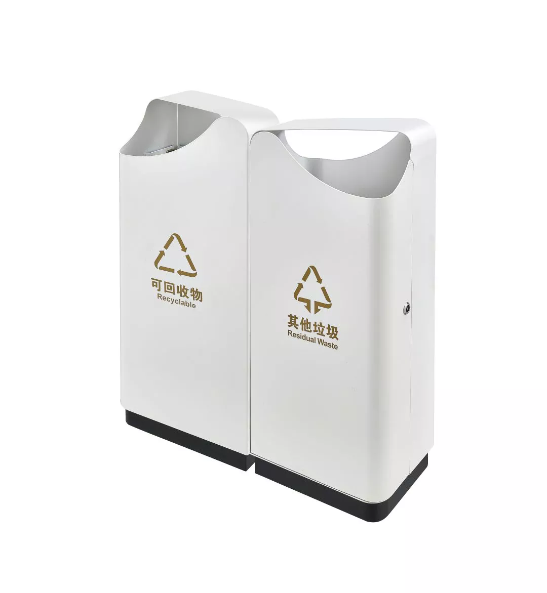 Hotel trash can-83